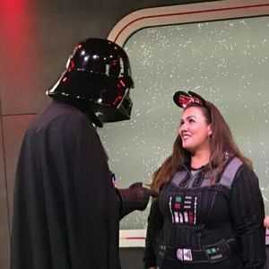 Meet your Posher, Silvia